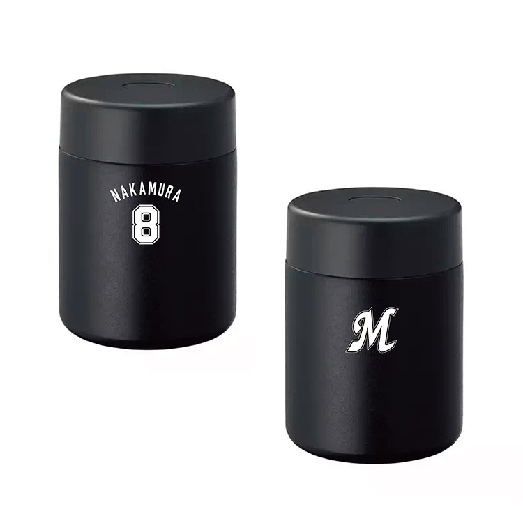 サーモフードポット