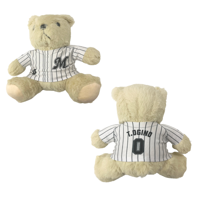 ユニホームベア