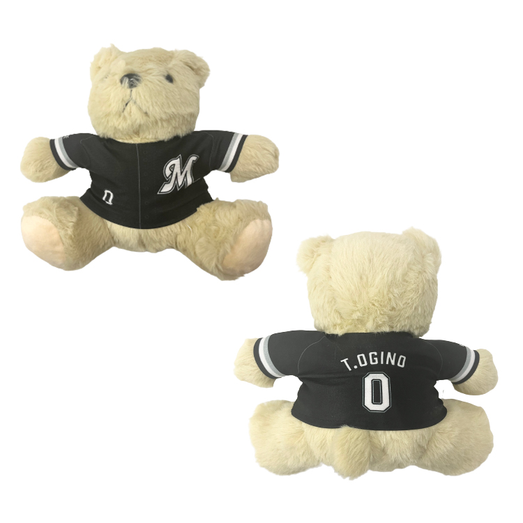 ユニホームベア