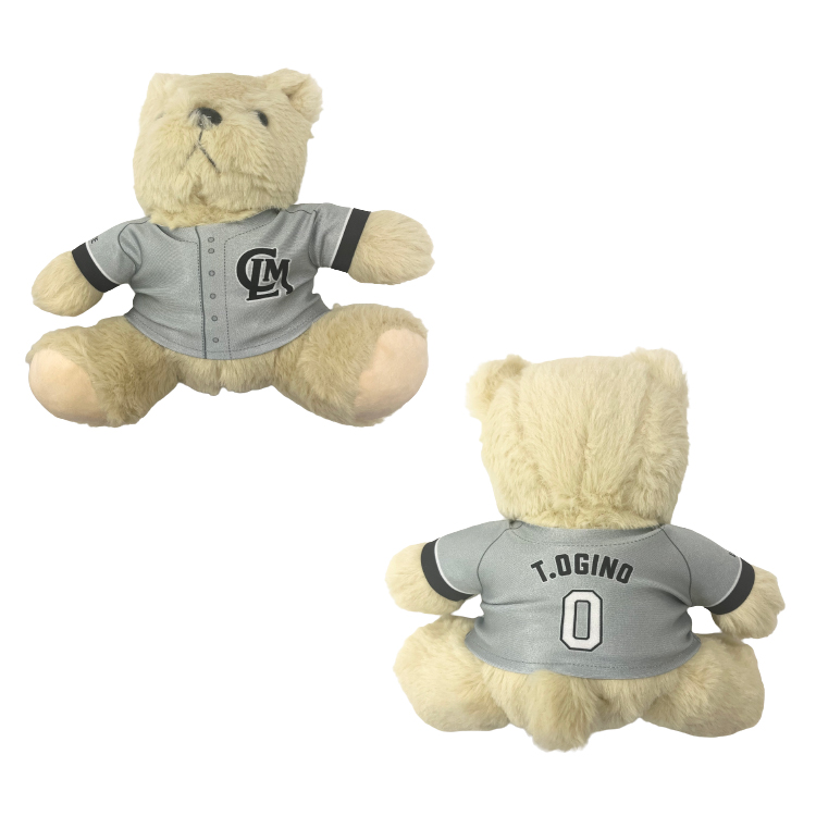 ユニホームベア