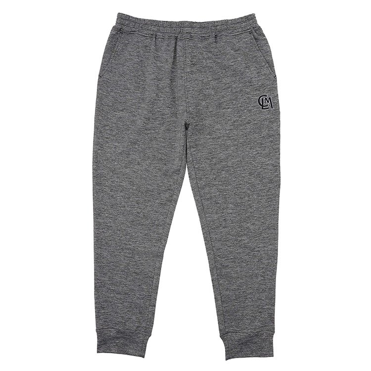ダンボールニット ジョガーパンツ(CLMロゴ)