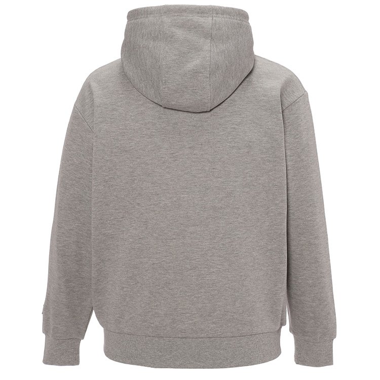 裏毛 スウェットパーカー(CLMロゴ)