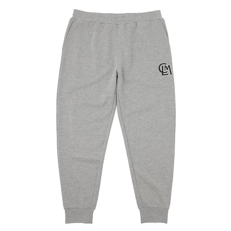 裏毛 スウェットパンツ(CLMロゴ)