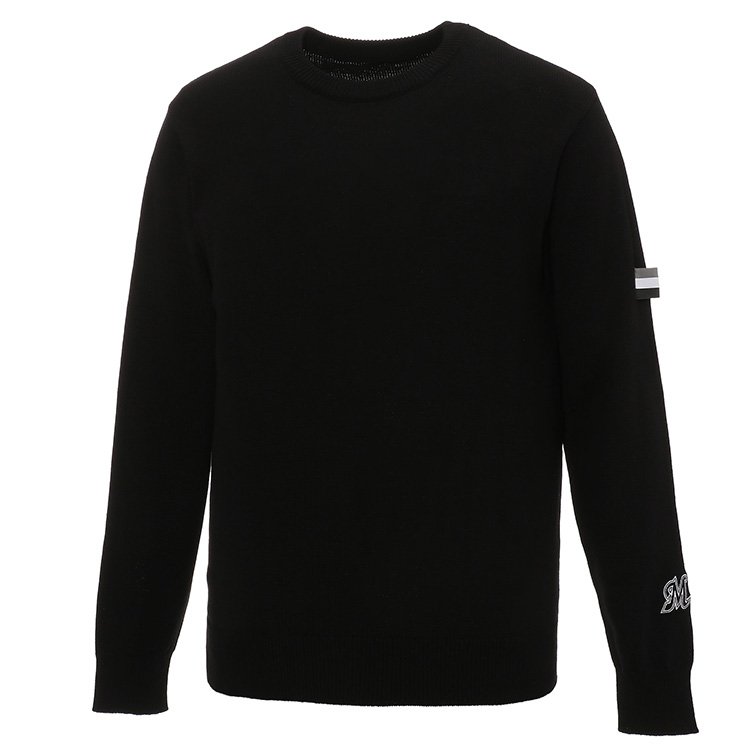 ネーム付きセーター(BELIEF LINE)