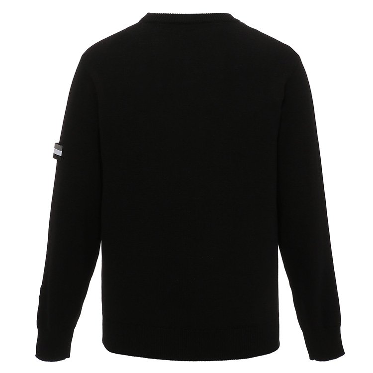 ネーム付きセーター(BELIEF LINE)