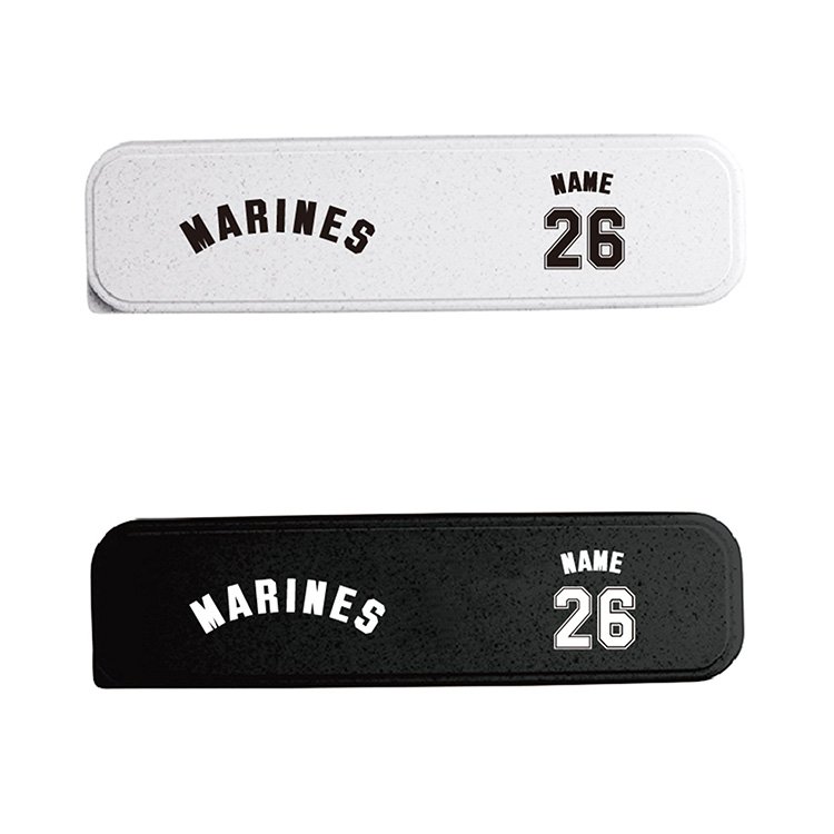 アクリルキーホルダー