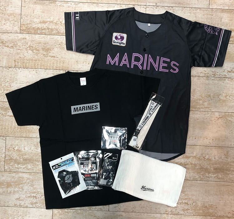 球春到来お楽しみ袋