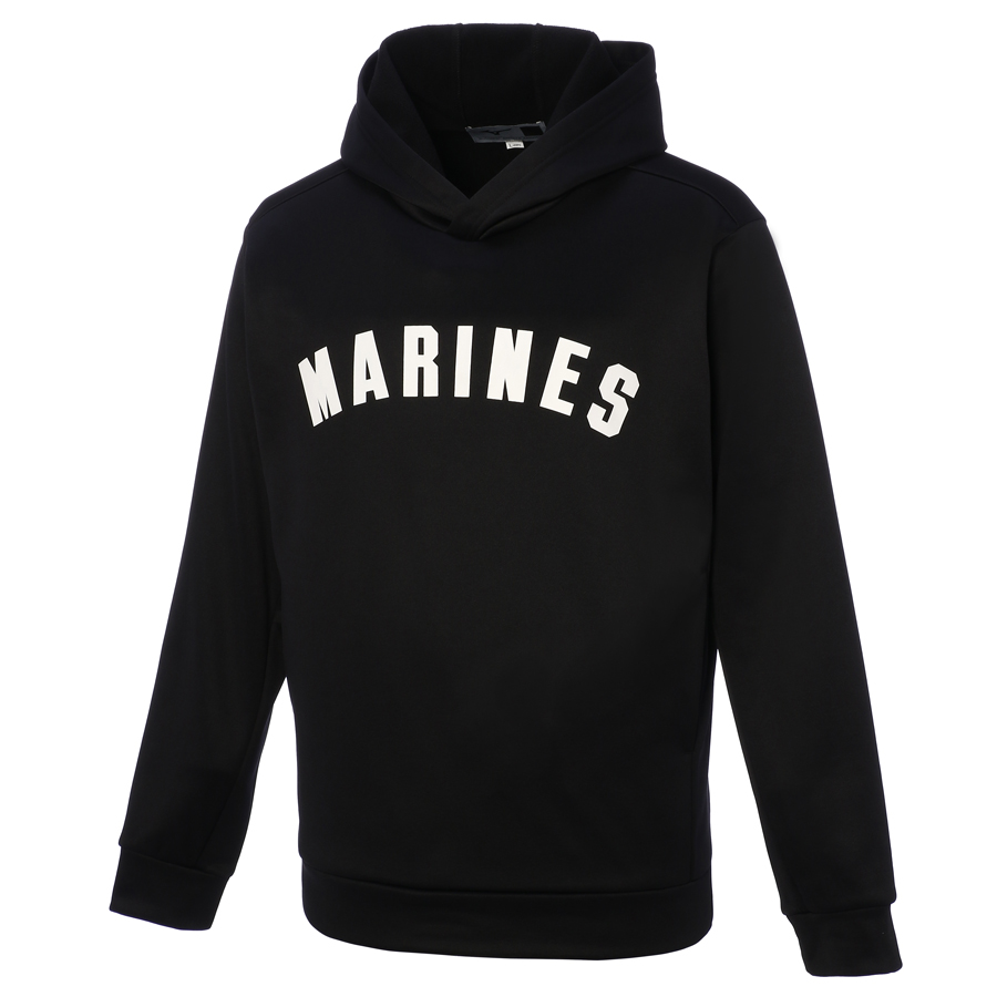 レプリカスウェットパーカー