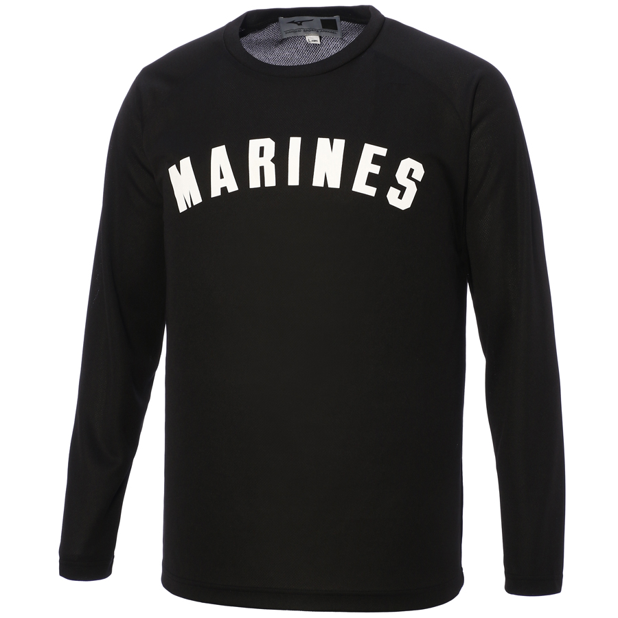 レプリカプラクティスロングTシャツ