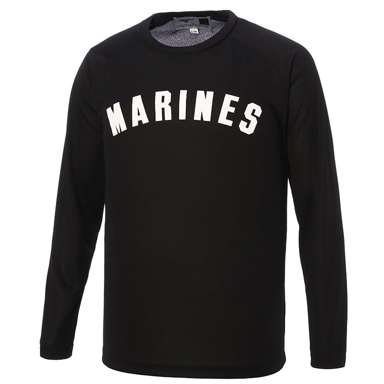 レプリカプラクティスロングTシャツ