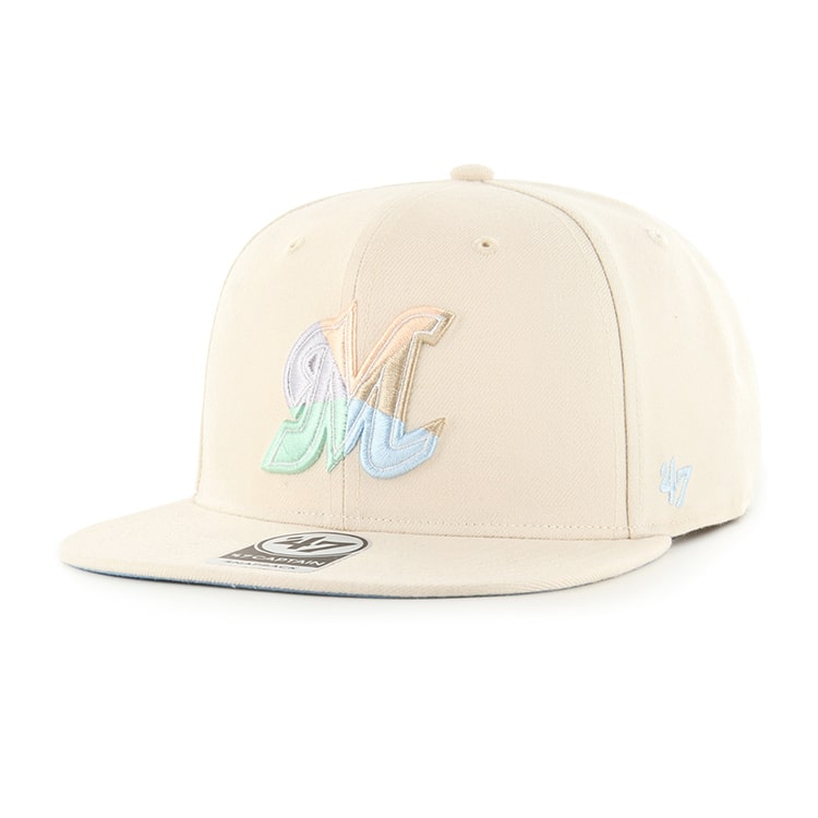 Marines フラクタル '47 CAPTAIN