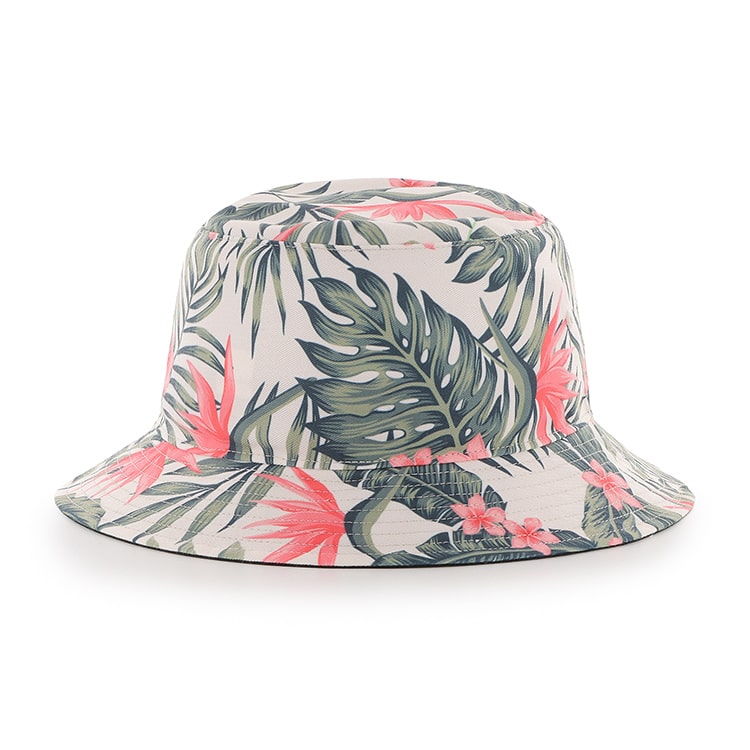 Marines コースタル フローラル '47 BUCKET