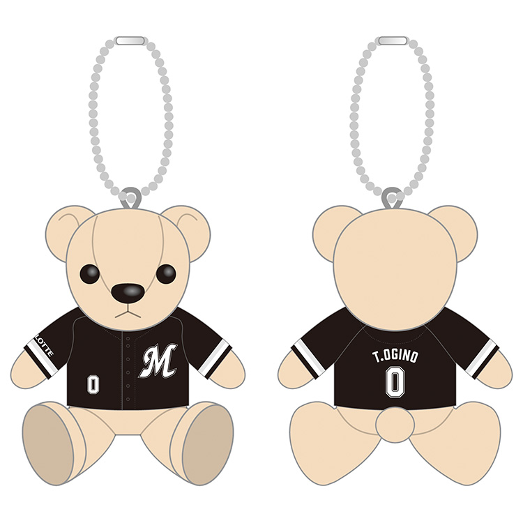 ミニユニホームベア