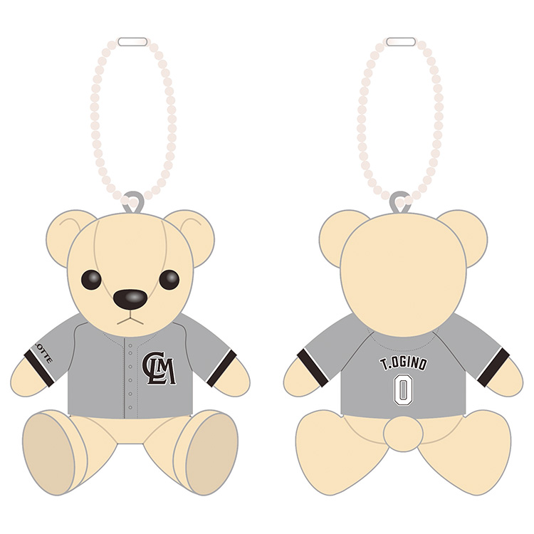 ミニユニホームベア