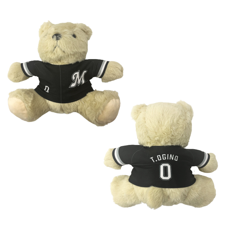 ユニホームベア