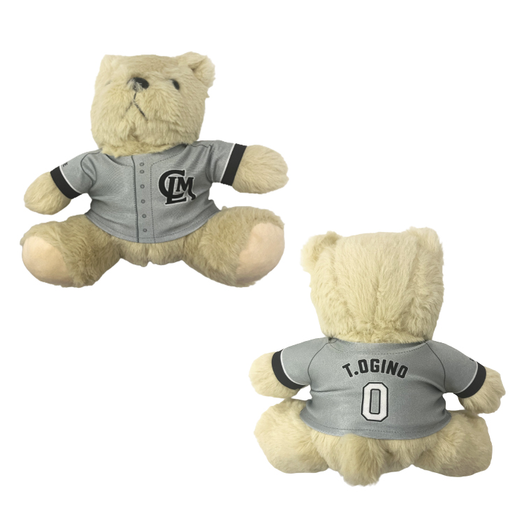 ユニホームベア