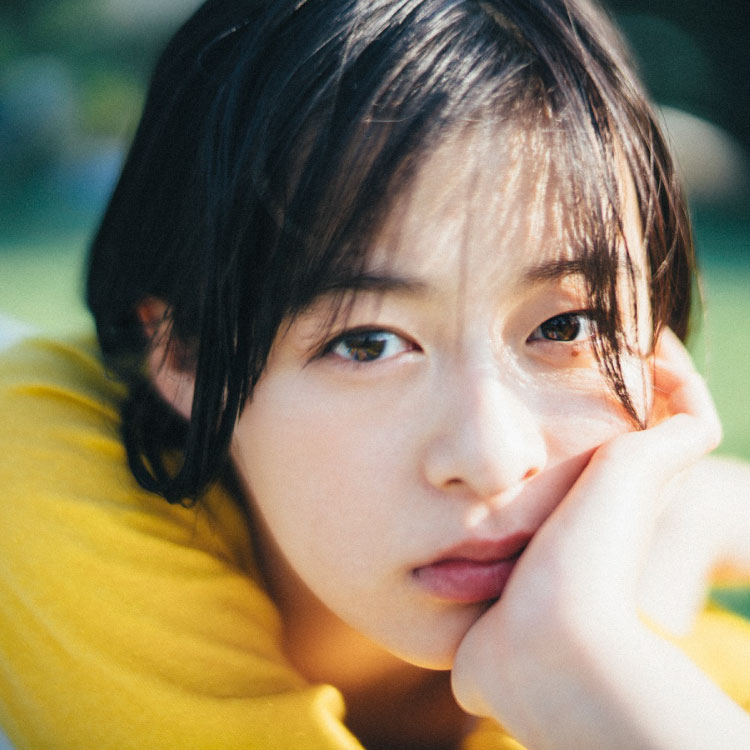 森七菜さん