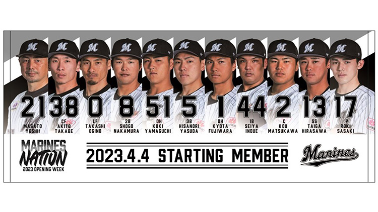 フェイスタオル