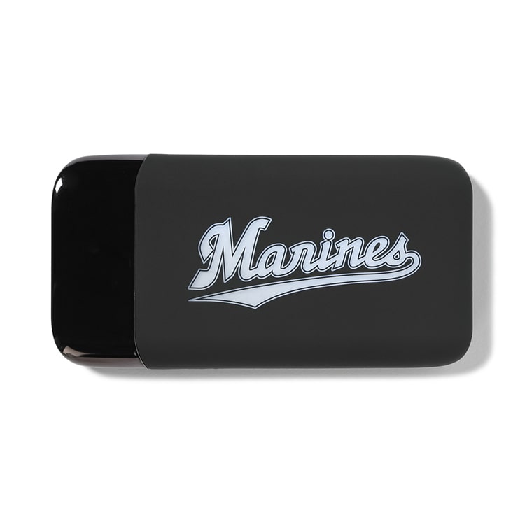 光るモバイルバッテリー(8,000mAh)