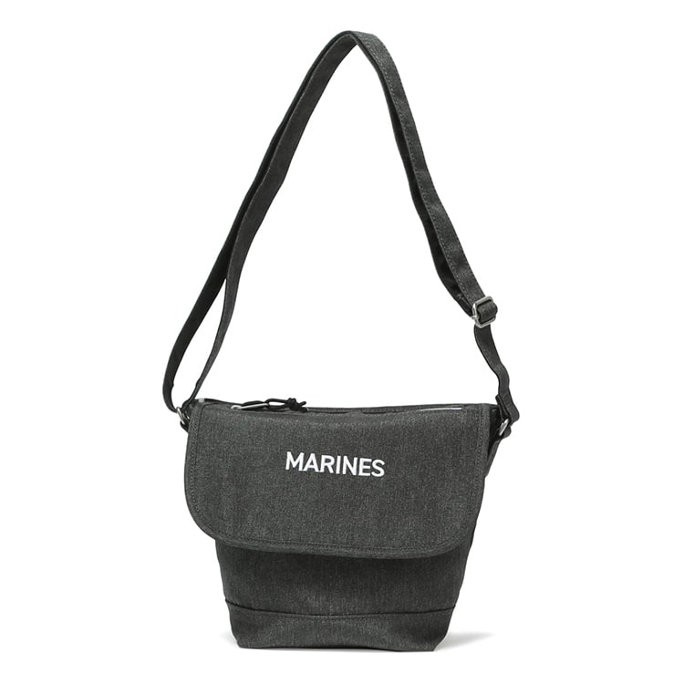 ミニフラップショルダーバッグ