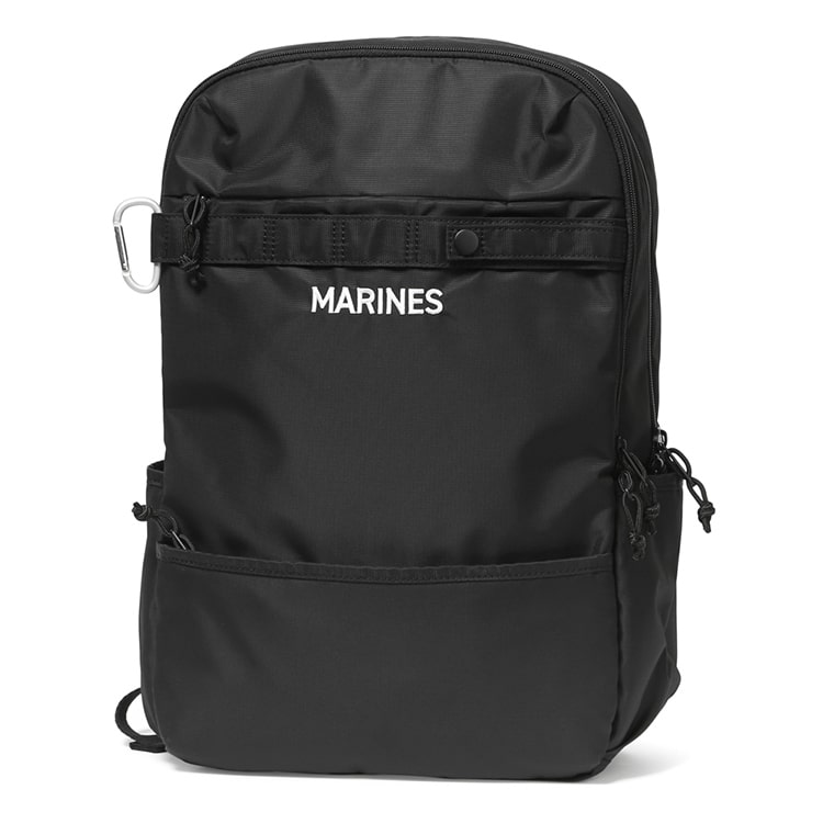 多機能リュックサック