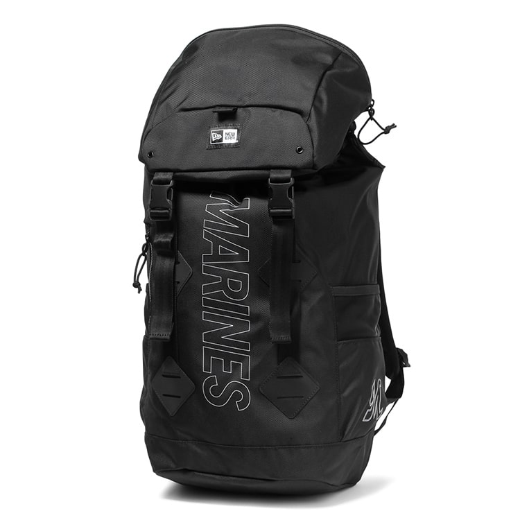 Rusnsack CLM Black 2023