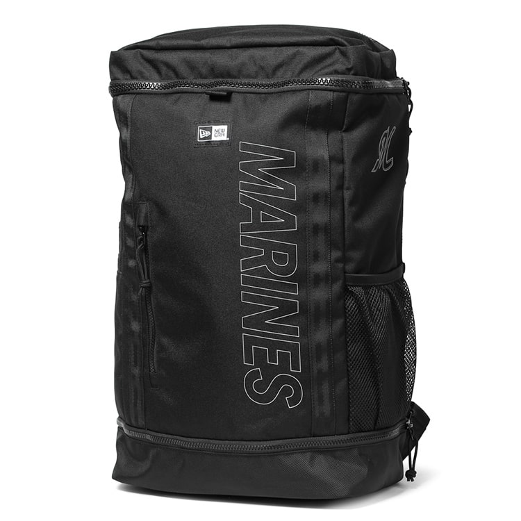 Box Pack CLM Black 2023