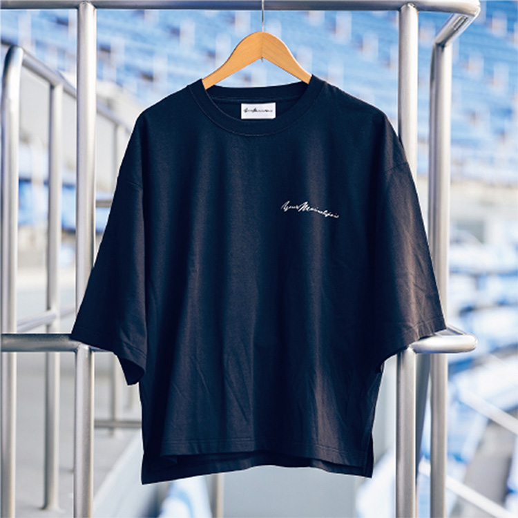 7分袖レディースTシャツ