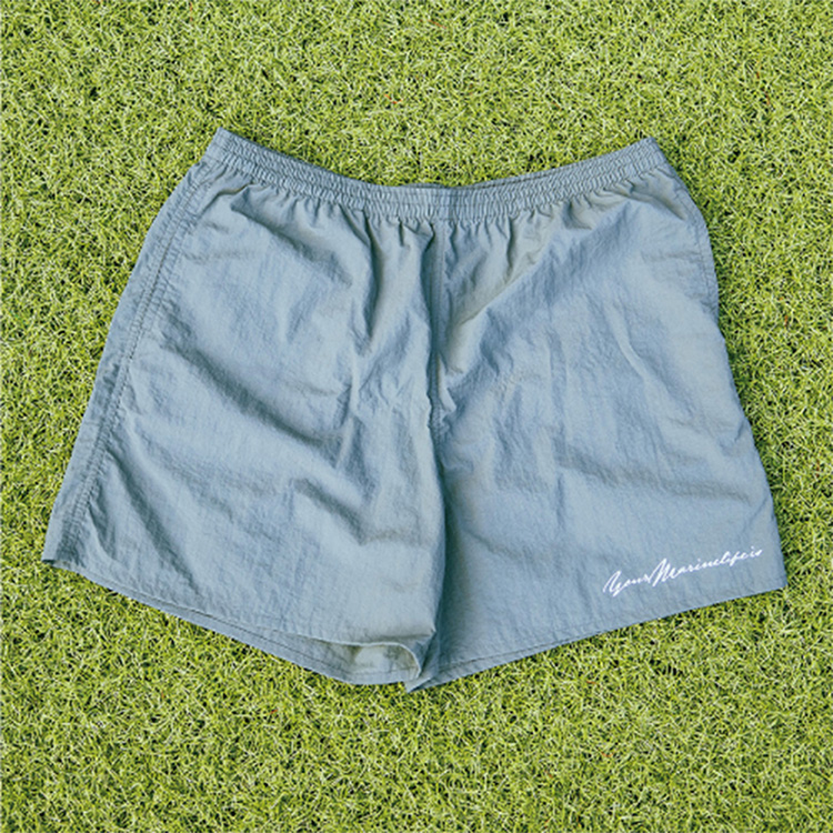 ナイロンショーツ