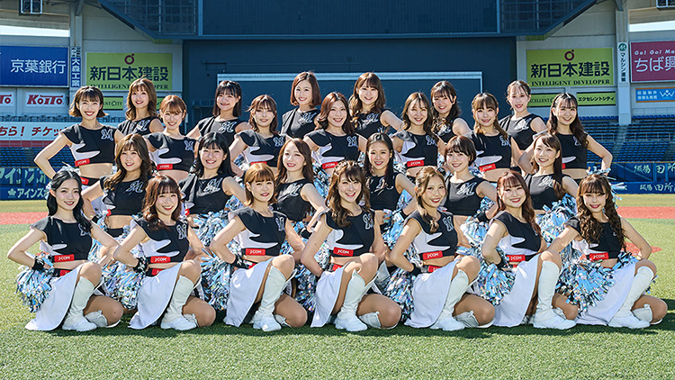 M☆Splash!!