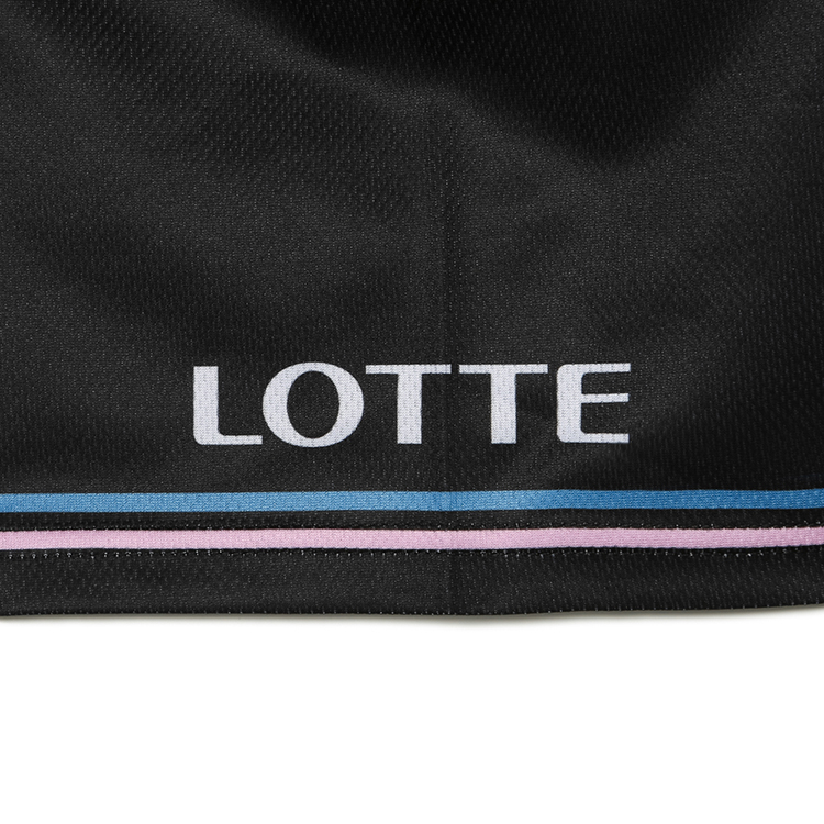 ネーム&ナンバーTシャツ