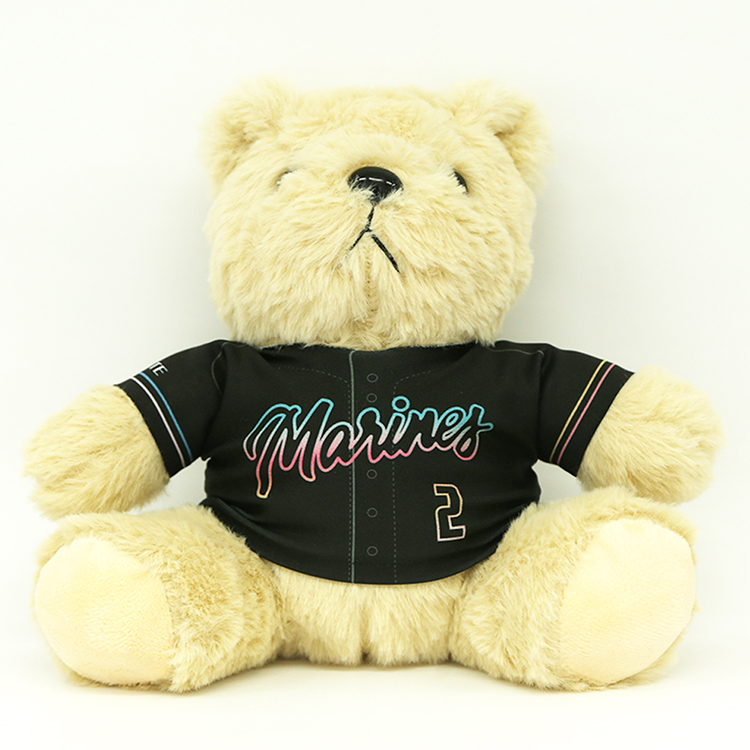 ユニホームベア