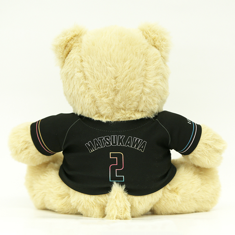 ユニホームベア