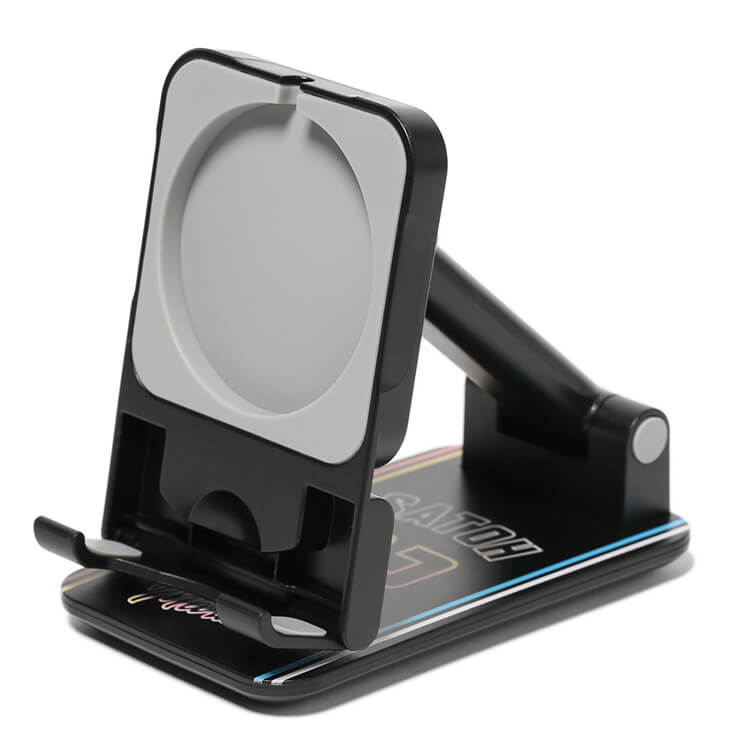 折り畳みスマホスタンド