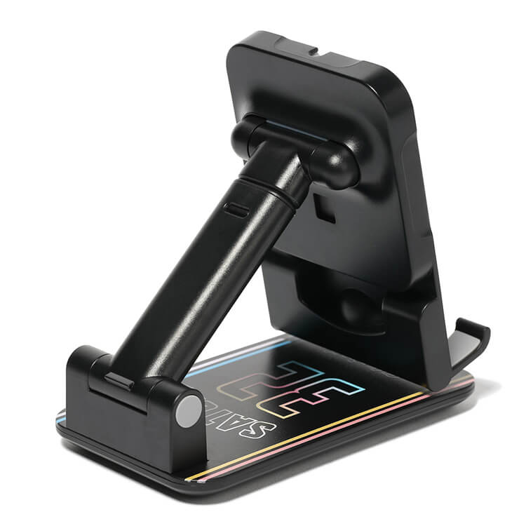 折り畳みスマホスタンド