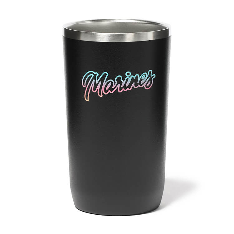 サーモタンブラー