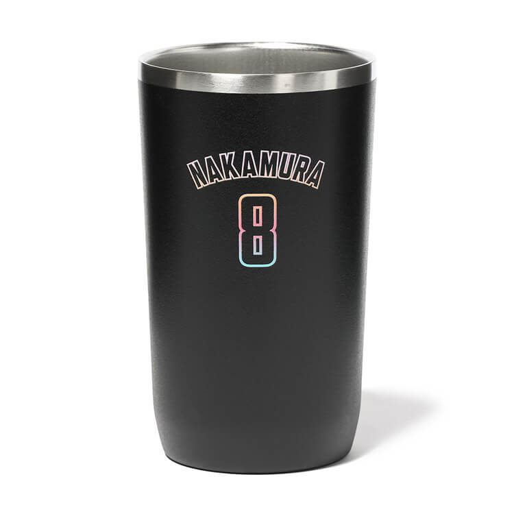 サーモタンブラー