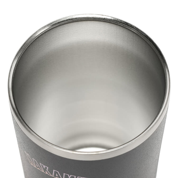 サーモタンブラー