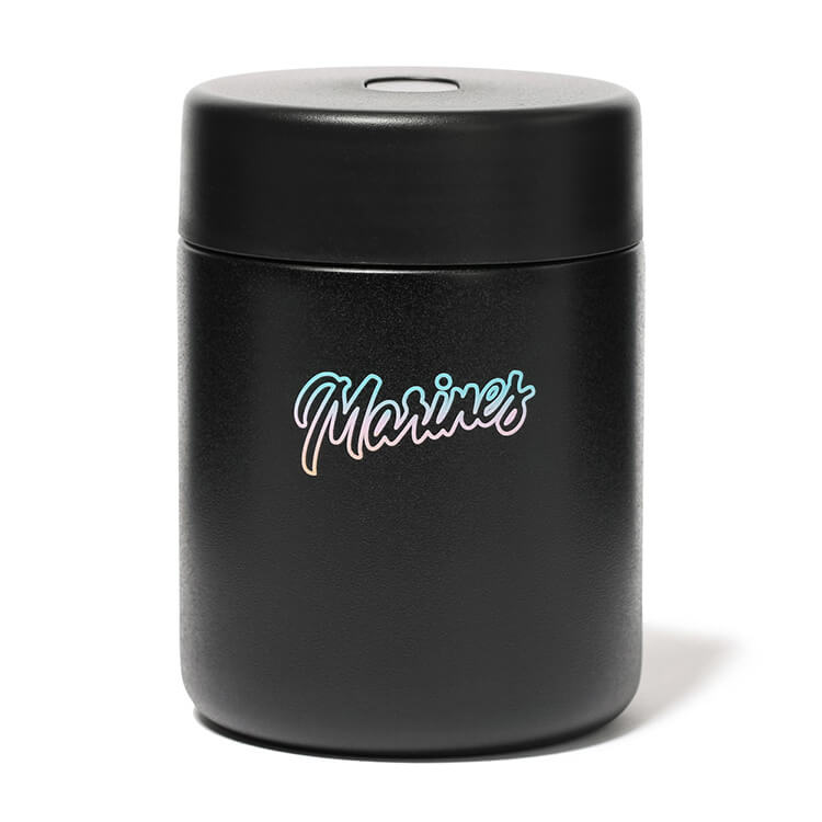 サーモフードポット