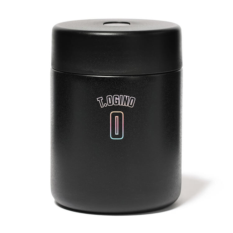 サーモフードポット