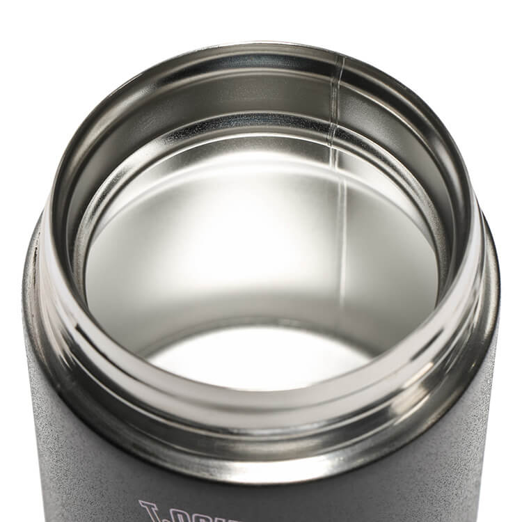 サーモフードポット