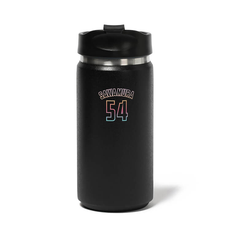 サーモストレートタンブラー