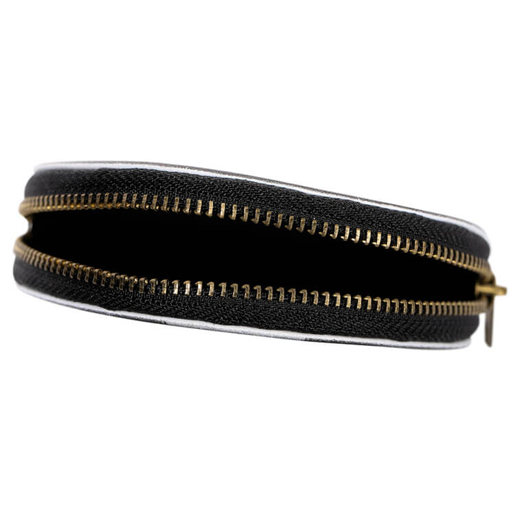 丸型コインケース