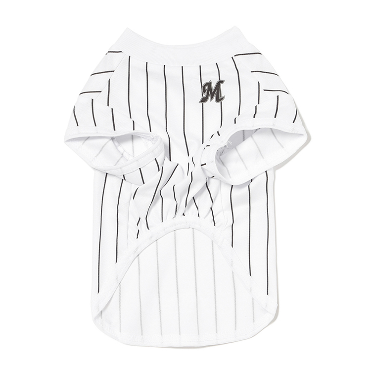 全選手対応ドッグシャツ