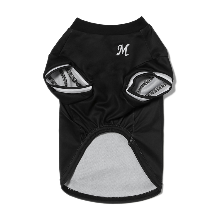 全選手対応ドッグシャツ