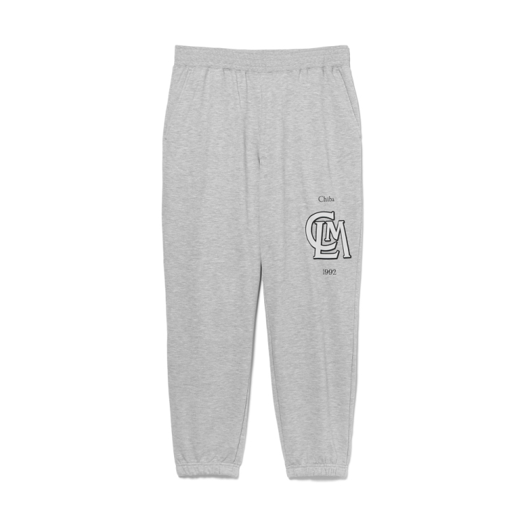 スウェットパンツ(CLM)