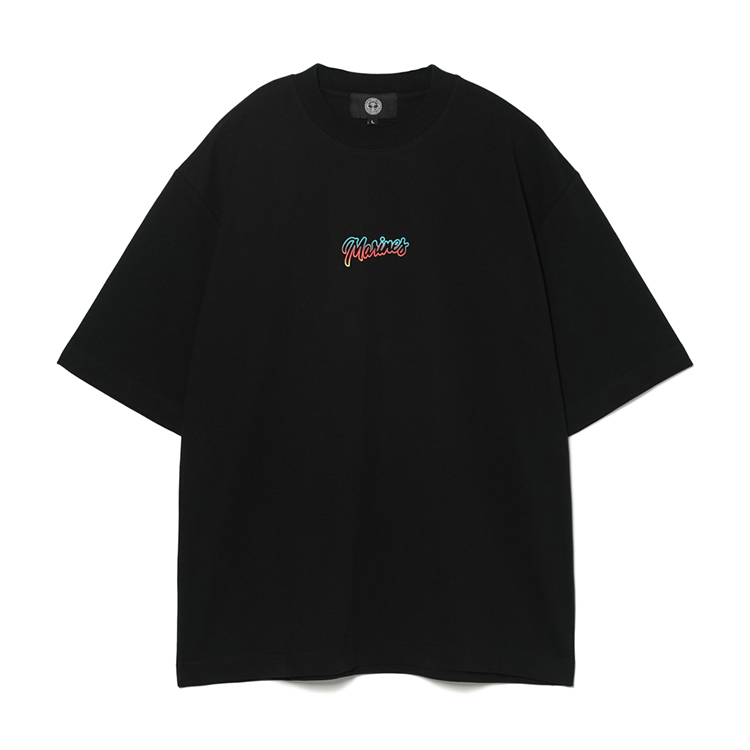 BSW半袖BIGTシャツ(両面プリント)