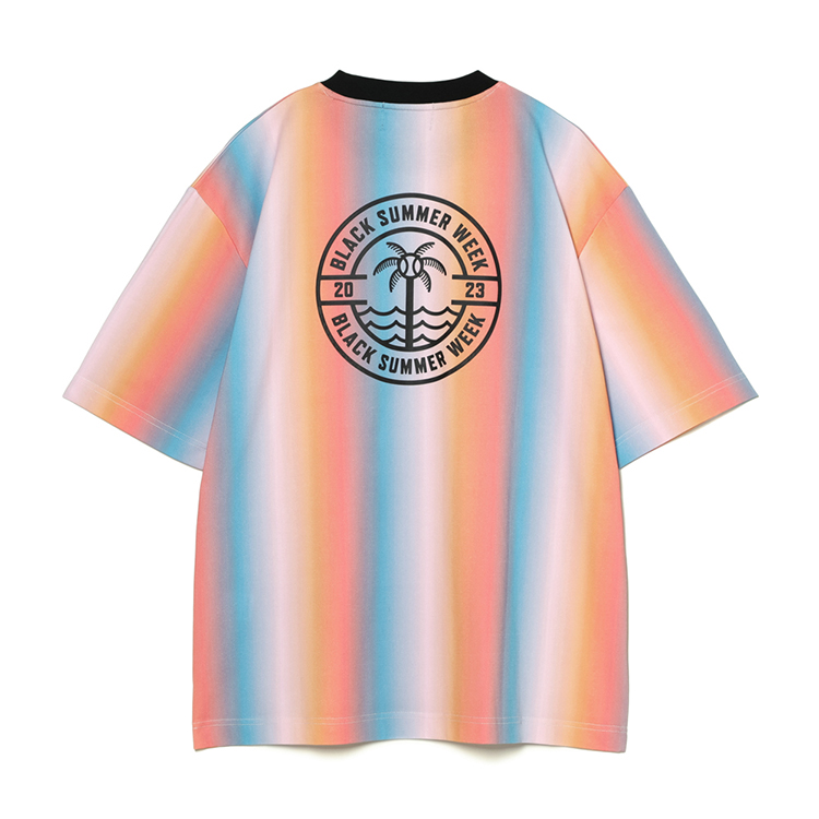 BSW半袖BIGTシャツ