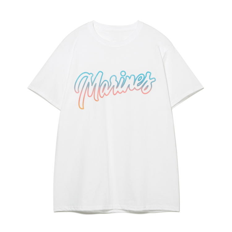 BSW ホログラムTシャツ