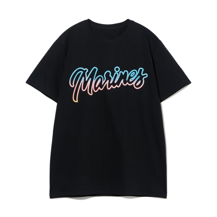 BSW ホログラムTシャツ